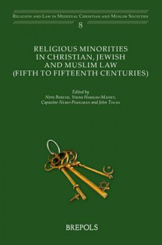 Medieval Minorities