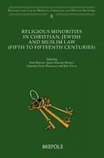 Medieval Minorities