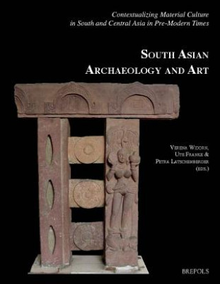 Contextualizing Material Culture in South and Central Asia in Pre-modern Times