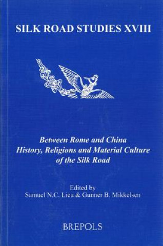 Between Rome and China