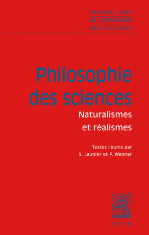 Philosophie Des Sciences