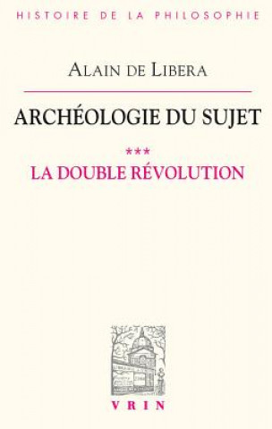 Archeologie Du Sujet