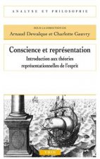 Conscience Et Representation