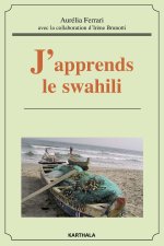 J'apprends Le Swahili