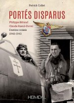 PorteS Disparus