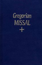 The Gregorian Missal for Sundays