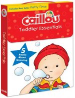 Caillou Toddler Essentials