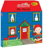 Caillou, My House