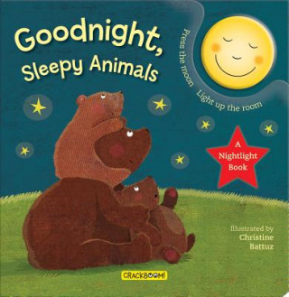 Goodnight, Sleepy Animals