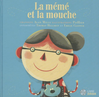 La Mémé Et La Mouche