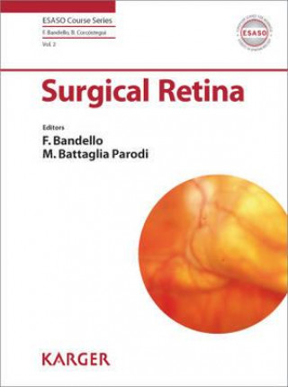 Surgical Retina