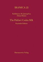 The Pahlavi Codex Mk