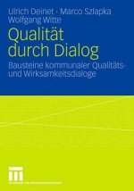 Qualitat durch Dialog