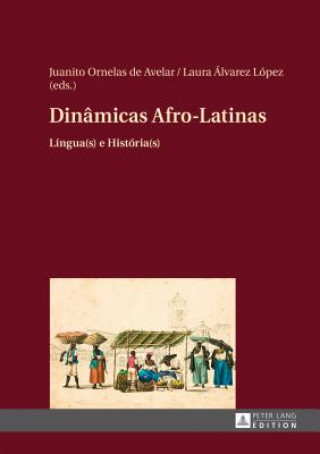 Dinamicas Afro-Latinas