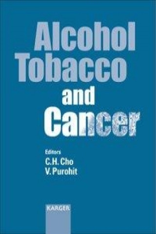 Alcohol, Tobacco, And Cancer