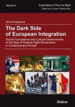 Dark Side of European Integration - Social Foundations and Cultural Determinants of the Rise of Radical Right Movements in Contemporary Europe