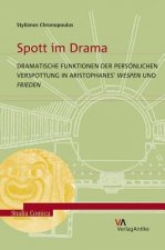 Spott Im Drama