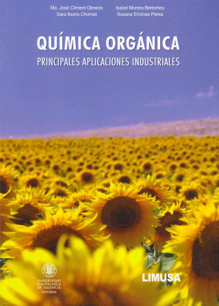 Quimica organica / Organic Chemistry