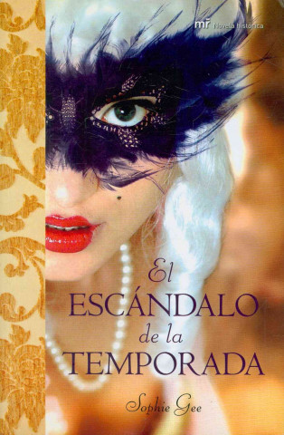 El escandalo de la temporada / The Scandal of the Season