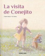 La Visita De Conejito / Bunny's Visit