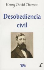 Desobedencia Civil/ Civil Disobedience