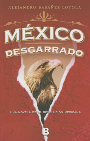 México desgarrado / Mexico Torn Apart