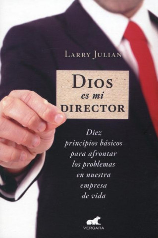 Dios es mi director/ God is My CEO