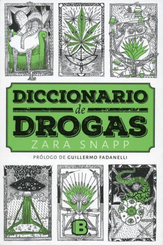 Diccionario de drogas / Drug Dictionary