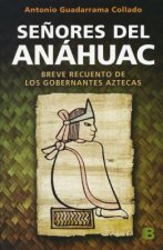 Seńores del Anahuac/ Lords of Anahuac