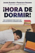 Hora de dormir/ Time to Sleep
