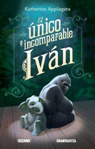 El único e incomparable Ivan / The unique and incomparable Ivan