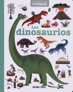 Los dinosaurios / Dinosaurs