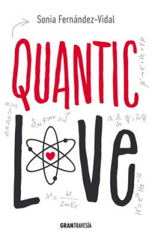 Quantic Love