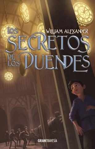 Los secretos de los duendes / Secrets of the Elves