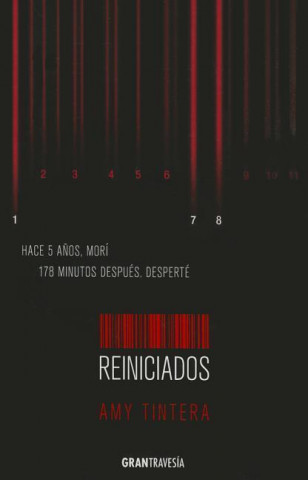 Reiniciados / Reboot