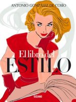El libro del estilo / The Style Book