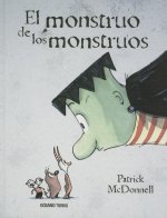 El monstruo de los monstrous / The Monster of Monsters