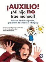 Auxilio! Mi hijo no trae manual!