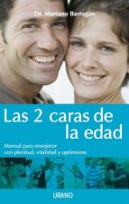 Las 2 caras de la edad / The Two Faces of Age
