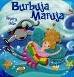 Burbuja Maruja/ Bubble Fairies