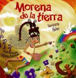 Morena de la tierra/ Brunnette on Earth