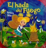 El hada de fuego / The Fire Fairy