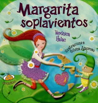 Margarita soplavientos / Margarita Windblower