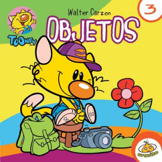 Objetos/ Objects
