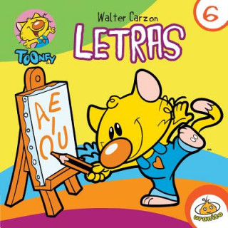 Letras/ ABC's