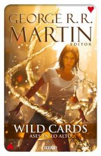 Wild cards 2