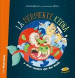 La serpiente Keona/ Keona the Snake