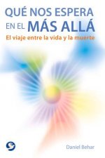 Qué nos espera en el más allá