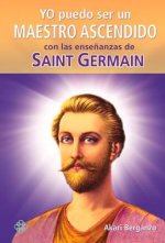 Yo puedo ser un maestro ascendido con las enseńanzas de Saint Germain / I can be a teacher promoted with the teachings of Saint Germain
