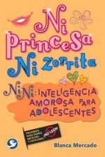 Ni princesa ni zorrita